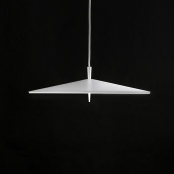 Lámpara de techo led pla (33w)
