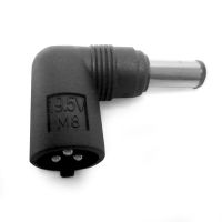 phoenix conector m8 65x44mm para cargador phcharger90  phchargerlcd90  phlaptopcharger
