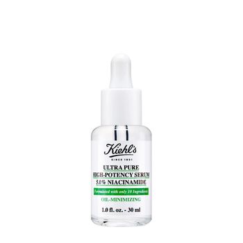 Kiehl's Ultra Pure High-Potency Serum Niacinamida, 30ml