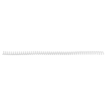GBC Colorcoil Espiral | 33 mm | blanco | 100 unidades