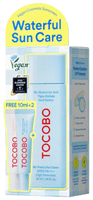 tocobo kit waterful sun care