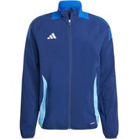 adidas chaqueta deporte tiro 24 para hombre