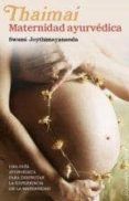 thaimai maternidad ayurvedica