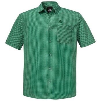 SchÖffel Camisa manga corta Circ Style Dalfoss para hombre