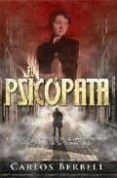 el psicopata: un policia a la busqueda de un asesino en serie en el ma