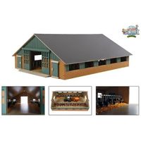 establo para vacas 132 610540 kids globe