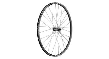Rueda delantera dt swiss xr 1700 spline 29   39   39  25 mm   impulso 15x110mm   centerlock