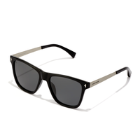 gafas de sol hawkers one ls metal - polarized black