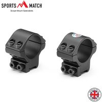 sportsmatch lto31c monturas 2pc 1 9-11mm baja