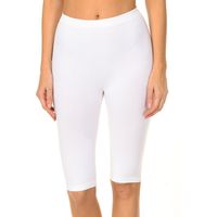 intimidea shorty  boxer 410600 para mujer