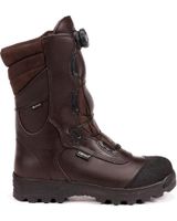 de chiruca botas montana dogo boa 4475342 marron