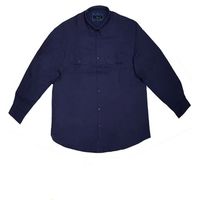 max fort camisa manga larga mete1762 para hombre