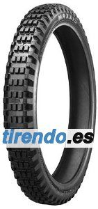 Maxxis M7319 ( 2.75-21 TT 45M NHS, Rueda delantera )