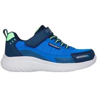 skechers zapatillas baskets bounder 20 impermeables para hombre