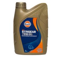 syngear 75w-90 - 1 ltr