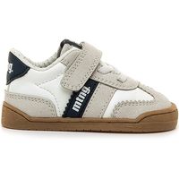 mtng zapatillas 49060fw26b blancomarino para nino