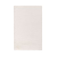 alfombra comfort crema 50x80 cm