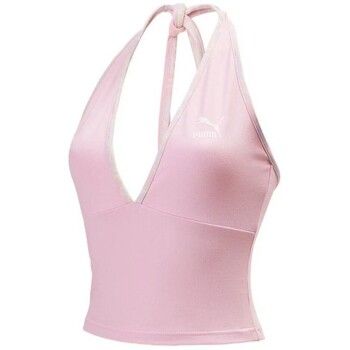 Puma Camiseta 537402-46 para mujer
