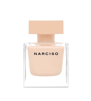 Narciso Rodriguez Narciso Eau de Parfum Poudrée Eau de Parfum for Women, 50ml