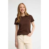 polo club camiseta rigby go tshirt ss w io para mujer