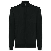 roberto ricci designs chaqueta de punto cardigan para hombre
