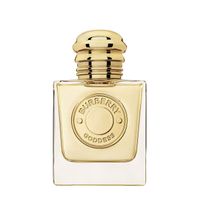 burberry burberry goddess eau de parfum
