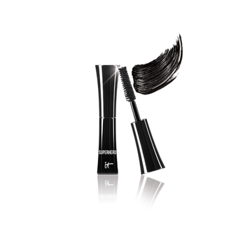 Superhero Stretch Mascara Black