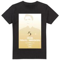 star trek camiseta the next generation season 4 episode 9 para hombre