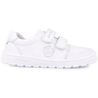garvalin zapatillas zapatilla de piel - barefoot para nina