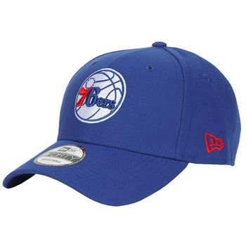 New Era Gorra NBA THE LEAGUE PHILADELPHIA 76ERS para mujer