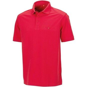 Work-Guard By Result Tops y Camisetas Apex para hombre