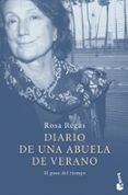 diario de una abuela de verano: el paso del tiempo