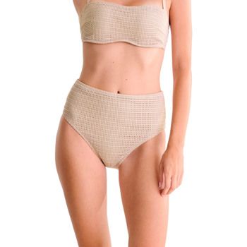 Lisca Bañador Braga de baño cintura alta CALVI para mujer