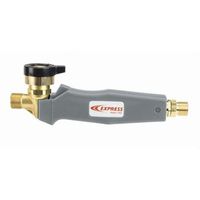 guilbert mango de soplete para grifo en pulgadas - conexion giratoria - 602