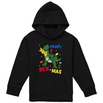Disney Chaqueta deporte Merry Rexmas para niño