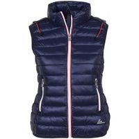 peak mountain chaqueta doudoune sans manches femme acotac para mujer