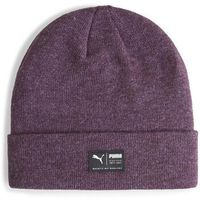 puma gorro archive heather para mujer