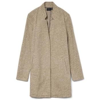 Vero Moda Abrigo Brushedkatrine para mujer