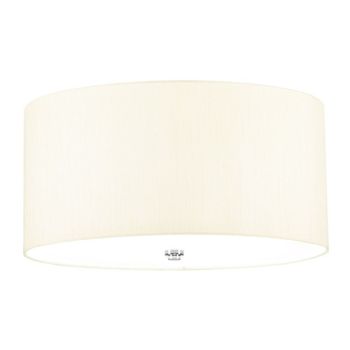 Plafón de techo fletcher flush 18 (3 luces)