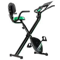 cecotec bicicleta estatica drumfit x-bike neo pro