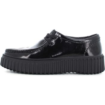Clarks Zapatillas 26179111 para mujer