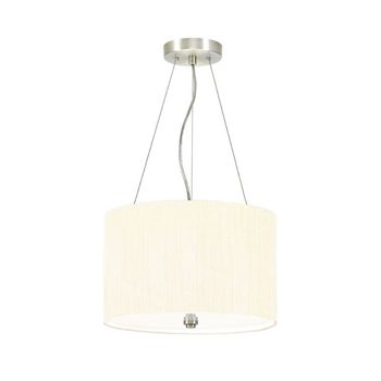 Lámpara de techo pearce 14 (3 luces)