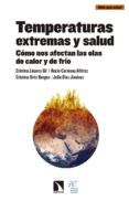 temperaturas extremas y salud