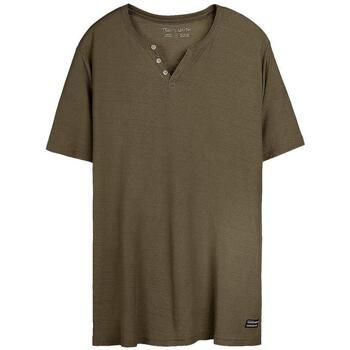 Teddy Smith Camiseta Gabriel para hombre