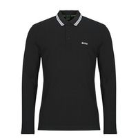 boss polo plisy para hombre