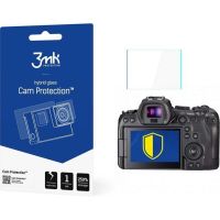 protector de camara 3mk cam protection para canon eos r6 hibrido 02 mm