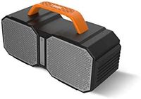 blaupunkt bt50bb altavoz portatil altavoz portatil estereo negro 15 w