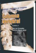 columna vertebral 2 vols radiologia y diagnostico por imagenes