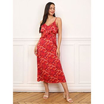 La Modeuse Vestidos 71007_P166370 para mujer