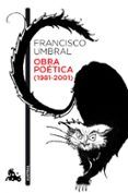 obra poetica 1981-2001